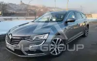 2017 Renault Talisman