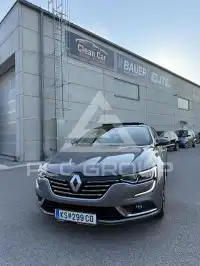 2017 Renault Talisman
