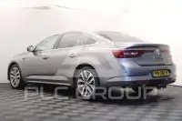 2017 Renault Talisman