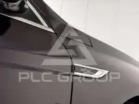 2017 Renault Talisman
