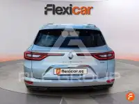 2017 Renault Talisman