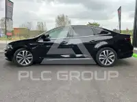2017 Renault Talisman