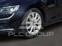 2017 Renault Talisman