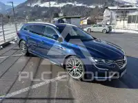 2017 Renault Talisman