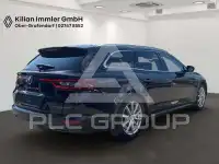 2017 Renault Talisman
