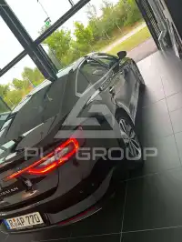 2017 Renault Talisman
