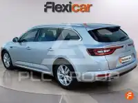 2017 Renault Talisman