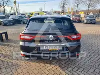 2017 Renault Talisman