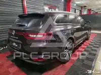 2017 Renault Talisman