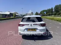 2017 Renault Talisman