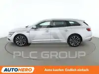 2017 Renault Talisman
