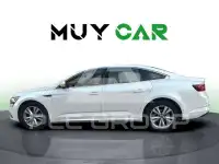 2017 Renault Talisman