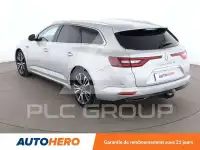 2017 Renault Talisman