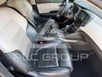 2017 Renault Talisman