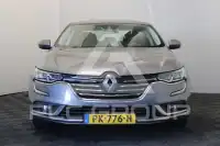 2017 Renault Talisman