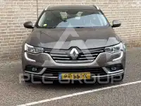 2017 Renault Talisman