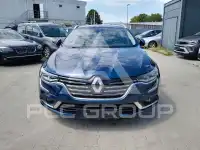 2017 Renault Talisman