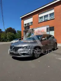 2017 Renault Talisman