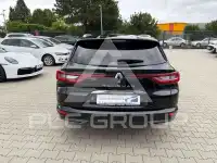 2017 Renault Talisman