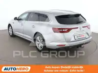 2017 Renault Talisman