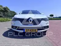 2017 Renault Talisman