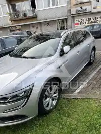 2017 Renault Talisman