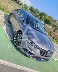 2017 Renault Talisman