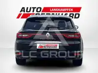 2017 Renault Talisman