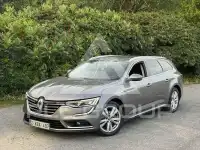 2017 Renault Talisman