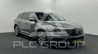 2017 Renault Talisman