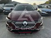 2017 Renault Talisman