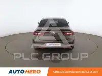 2017 Renault Talisman