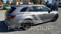 2017 Renault Talisman