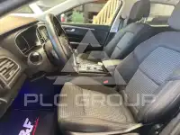 2017 Renault Talisman