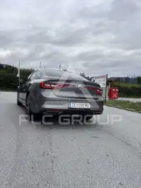 2017 Renault Talisman