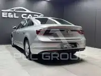 2017 Renault Talisman