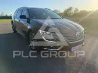 2017 Renault Talisman