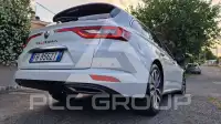 2017 Renault Talisman
