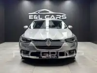 2017 Renault Talisman
