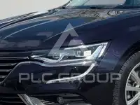 2017 Renault Talisman
