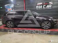 2017 Renault Talisman