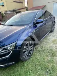 2017 Renault Talisman