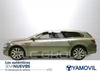 2017 Renault Talisman