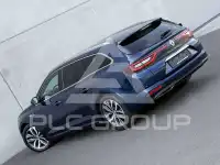 2017 Renault Talisman
