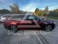 2017 Renault Talisman