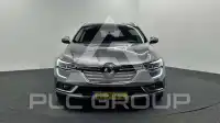 2017 Renault Talisman