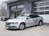 2017 Renault Talisman