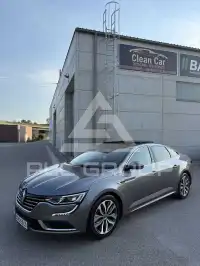 2017 Renault Talisman