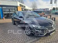 2017 Renault Talisman