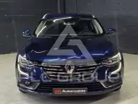 2017 Renault Talisman